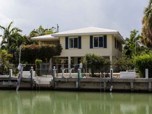 The Florida Keys Home 963570