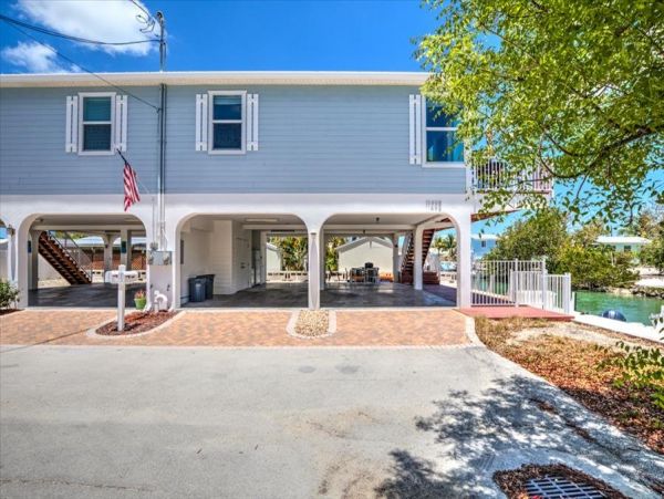 The Florida Keys Home 963571