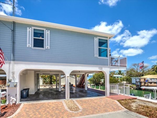The Florida Keys Home 963571