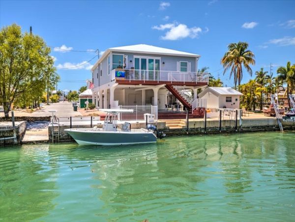 The Florida Keys Home 963571