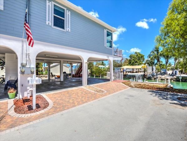 The Florida Keys Home 963571