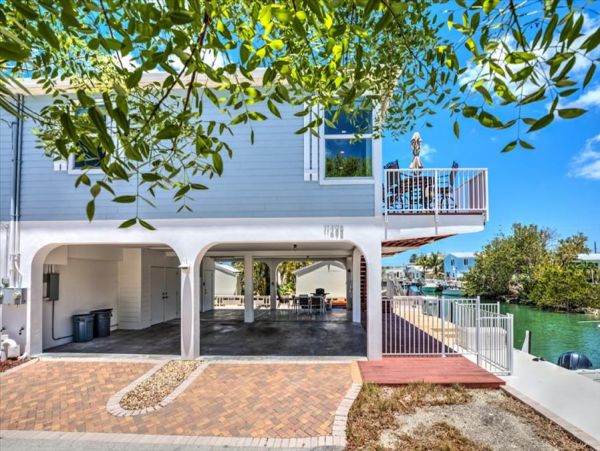 The Florida Keys Home 963571