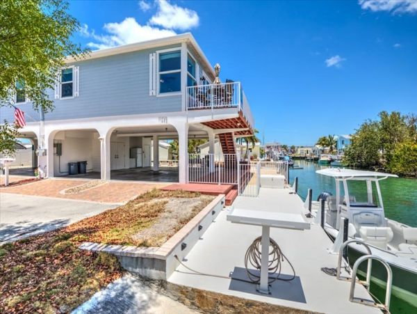 The Florida Keys Home 963571