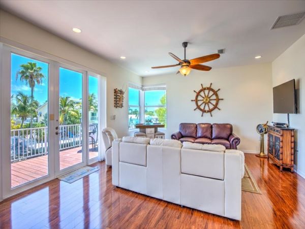 The Florida Keys Home 963571