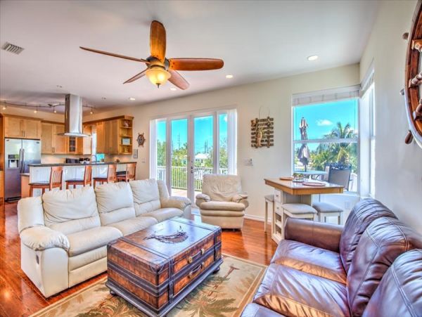 The Florida Keys Home 963571