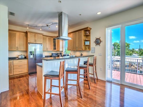 The Florida Keys Home 963571