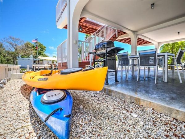 The Florida Keys Home 963571