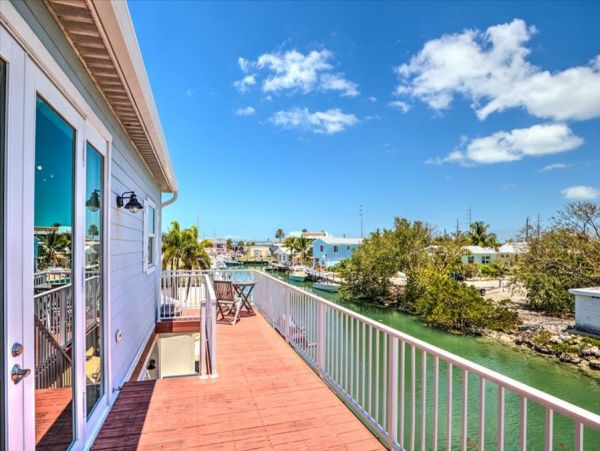 The Florida Keys Home 963571