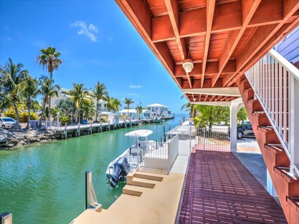 The Florida Keys Home 963571