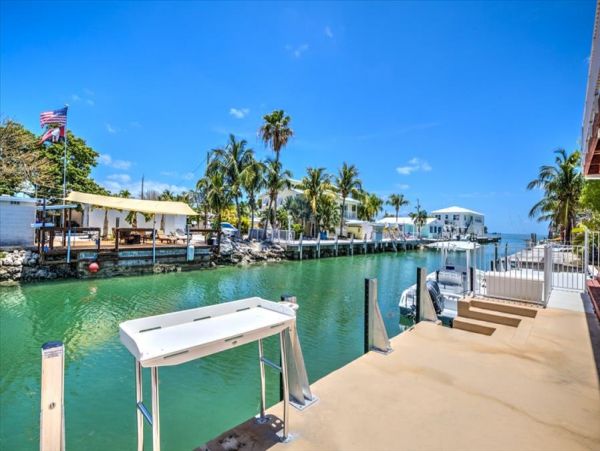 The Florida Keys Home 963571
