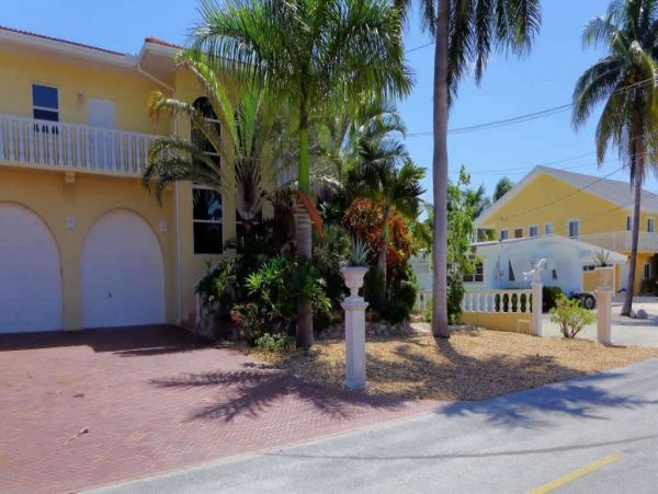 The Florida Keys Home 963572