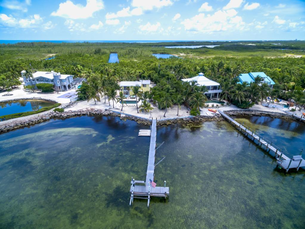 The Florida Keys Home 963573