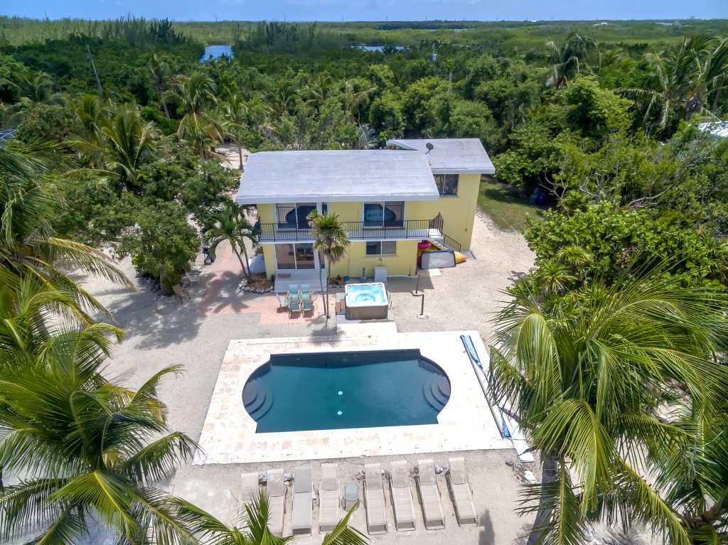 The Florida Keys Home 963573