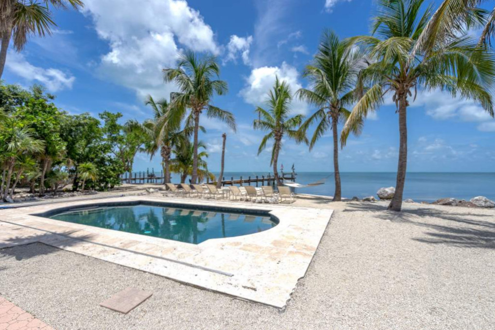 The Florida Keys Home 963573