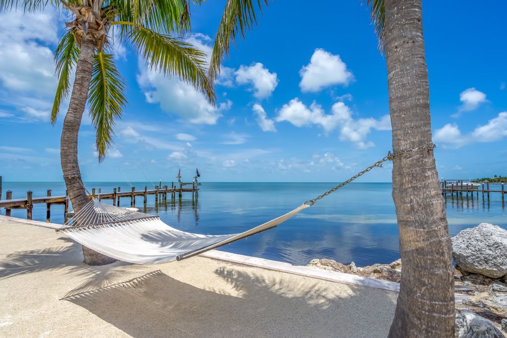 The Florida Keys Home 963573
