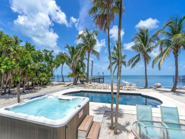 The Florida Keys Home 963573