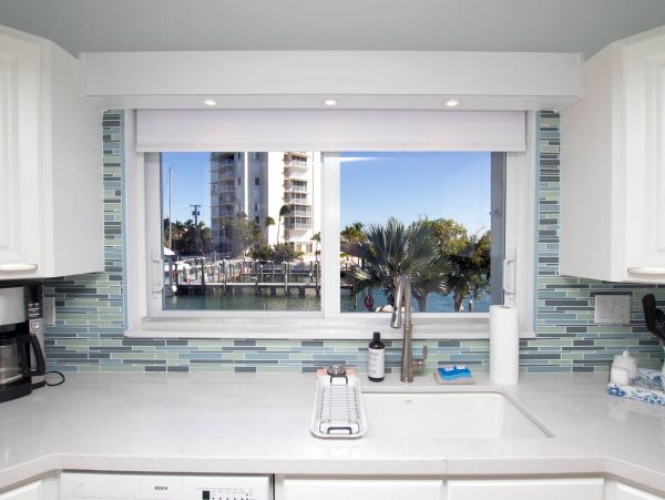 Marathon Vacation Townhome Three Bedrooms Walk To Beach