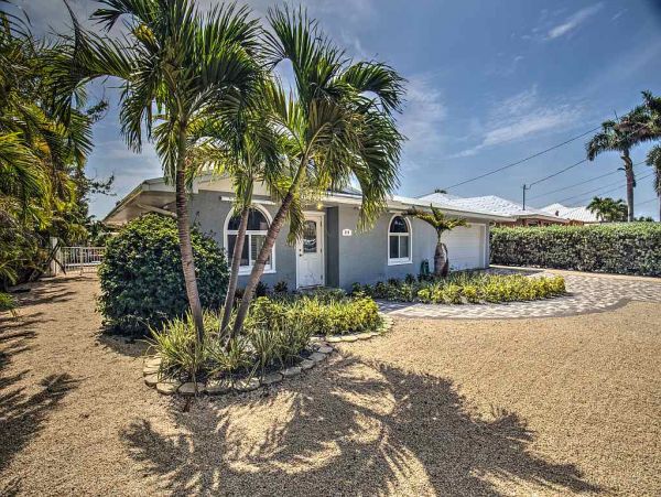 The Florida Keys Home 963577