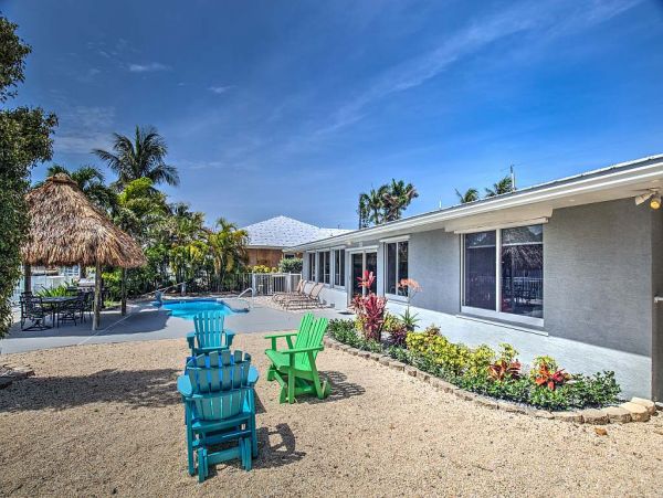 The Florida Keys Home 963577