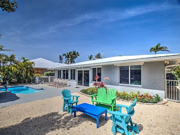 The Florida Keys Home 963577