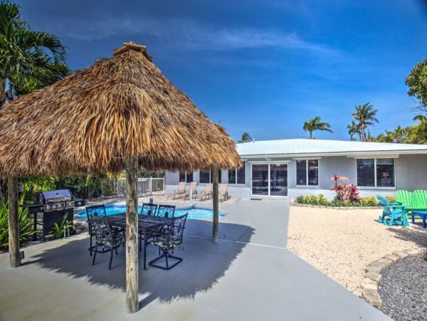 The Florida Keys Home 963577