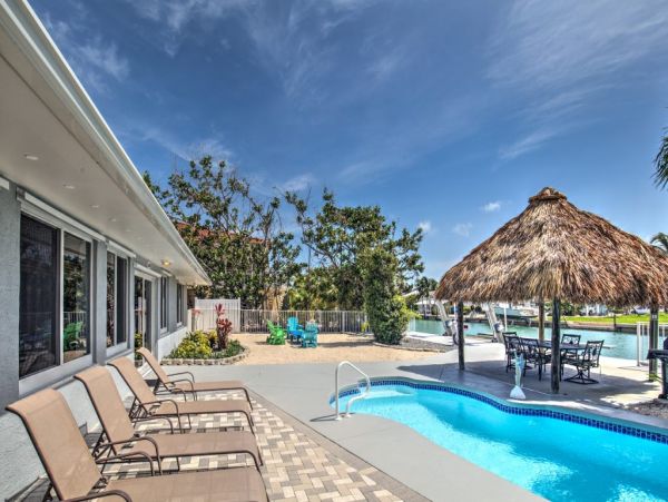The Florida Keys Home 963577