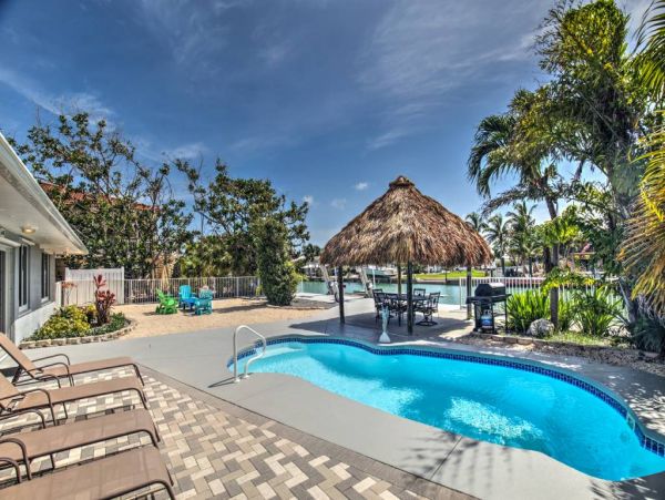 The Florida Keys Home 963577