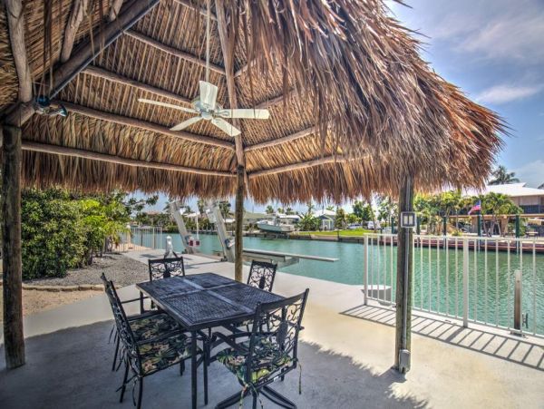 The Florida Keys Home 963577