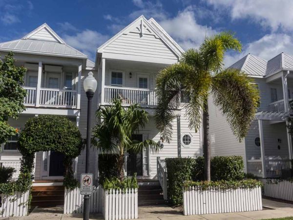 The Florida Keys Condo 963578