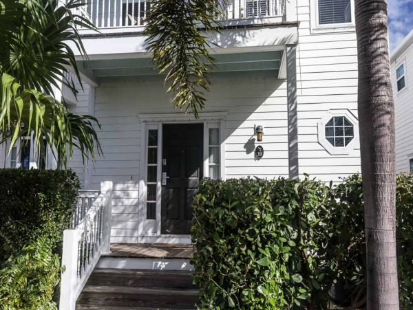 The Florida Keys Condo 963578