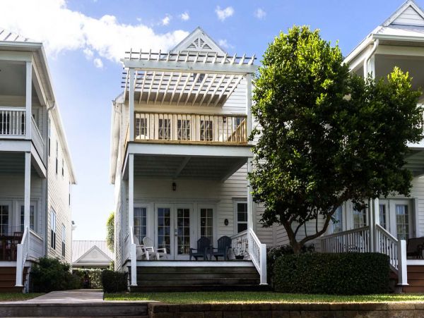 The Florida Keys Condo 963578