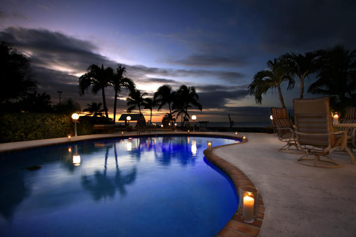 The Florida Keys Home 963579