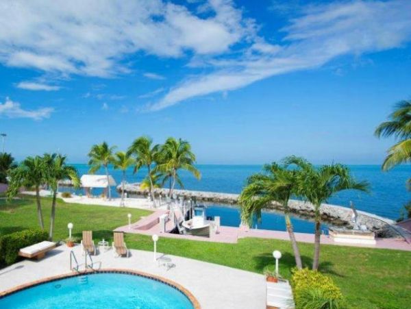 The Florida Keys Home 963579