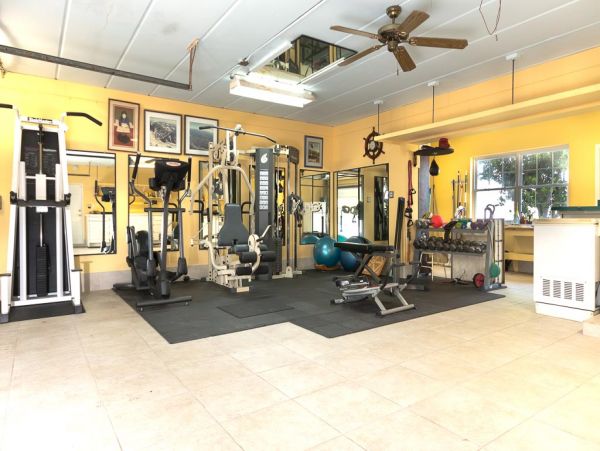 The Florida Keys Home 963579