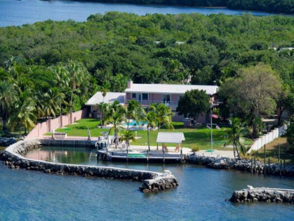 The Florida Keys Home 963579