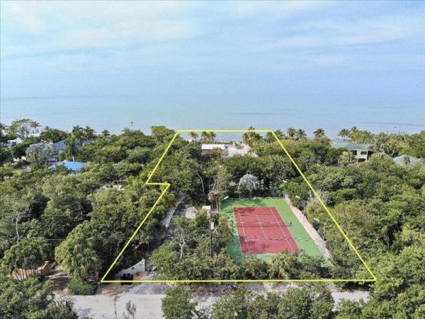 The Florida Keys Home 963579