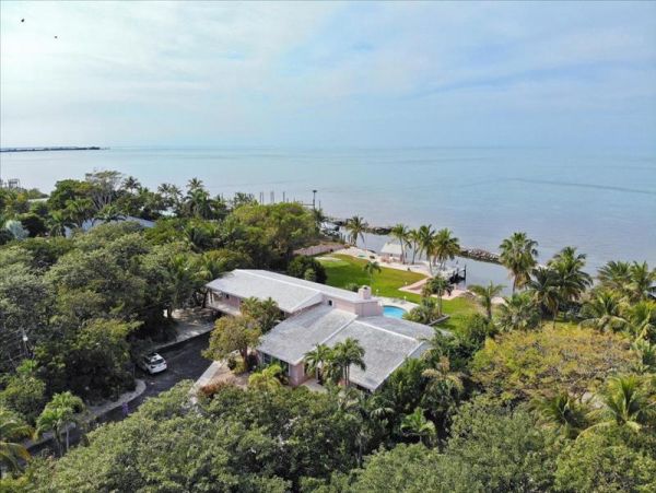 The Florida Keys Home 963579
