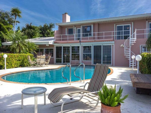 The Florida Keys Home 963579
