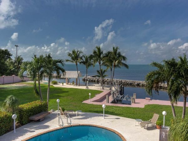 The Florida Keys Home 963579