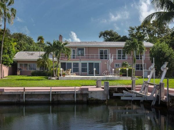 The Florida Keys Home 963579