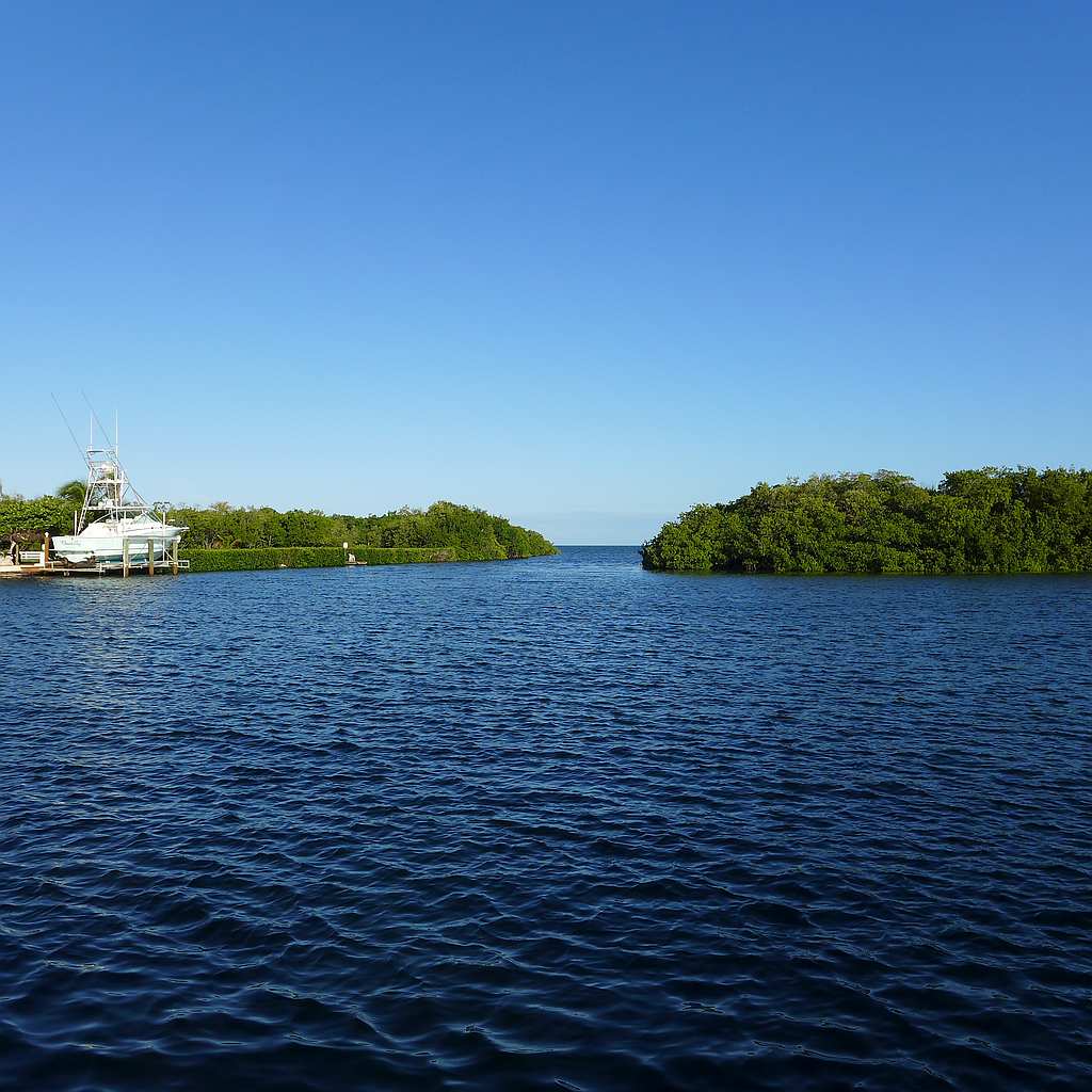 The Florida Keys Home 963580