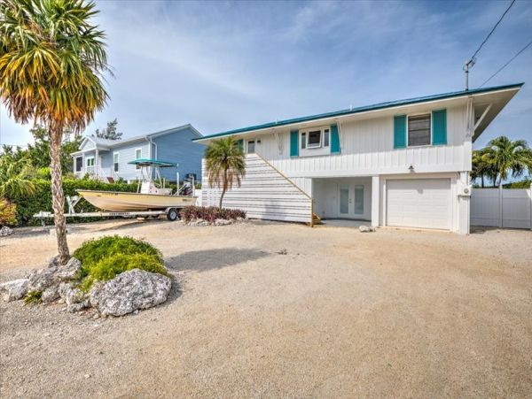 The Florida Keys Home 963580