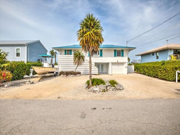 The Florida Keys Home 963580