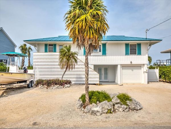 The Florida Keys Home 963580