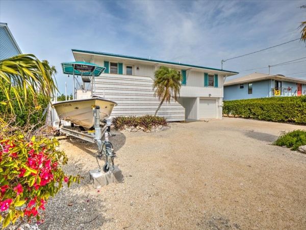The Florida Keys Home 963580