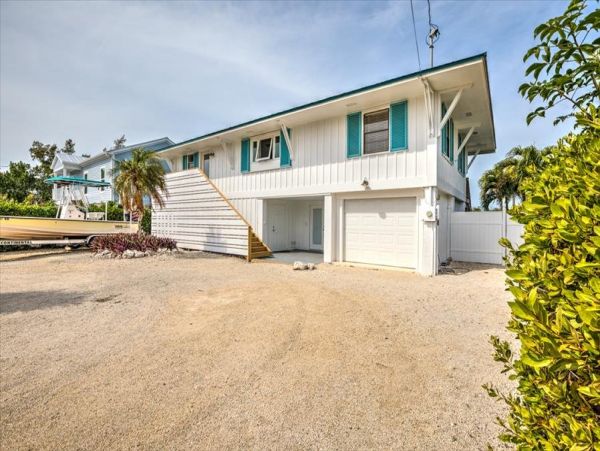 The Florida Keys Home 963580