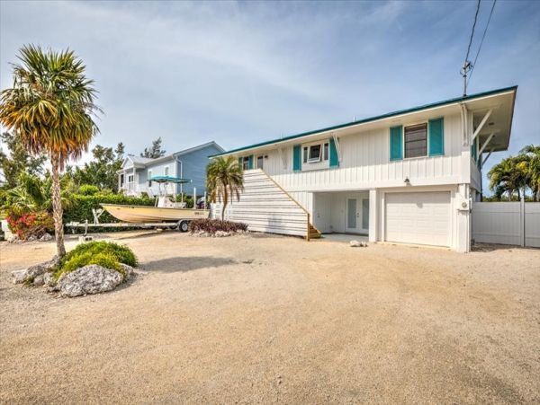 The Florida Keys Home 963580