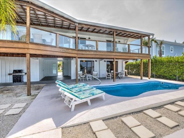 The Florida Keys Home 963580