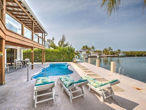 The Florida Keys Home 963580