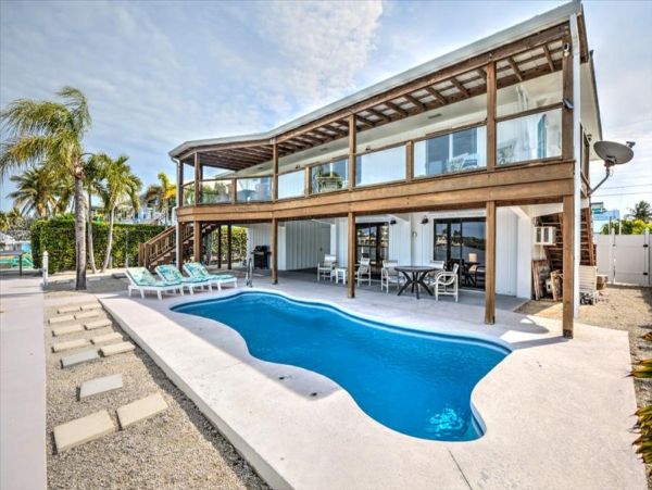 The Florida Keys Home 963580